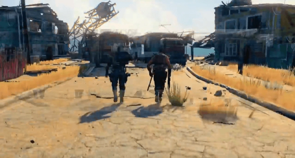 Black Ops 4 Blackout paint can collection — Multiplayer Nuketown guide