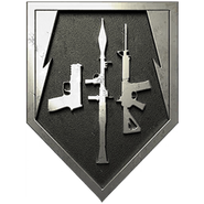 Operation Just Reward icon.