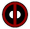 Personal Diegox223 Deadpool logo