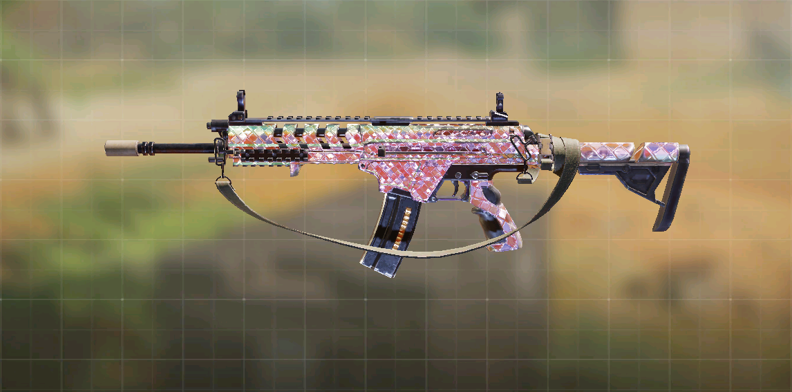 COD Fans Are Desperate For a Camo That's Basically a Walking Flashbang -  Insider Gaming