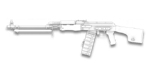 RPK HUD Icon MWII