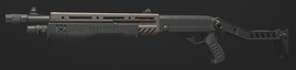 Reclaimer 18 Gunsmith MWIII