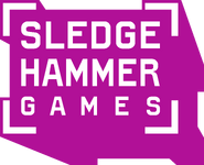 Sledgehammer Games logo in 2021