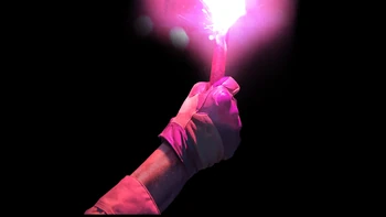 Tactical Insertion Menu MW