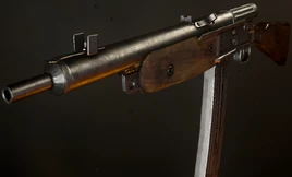 Volkssturmgewehr Model WWII