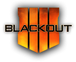 Blackout Logo Transparent BO4