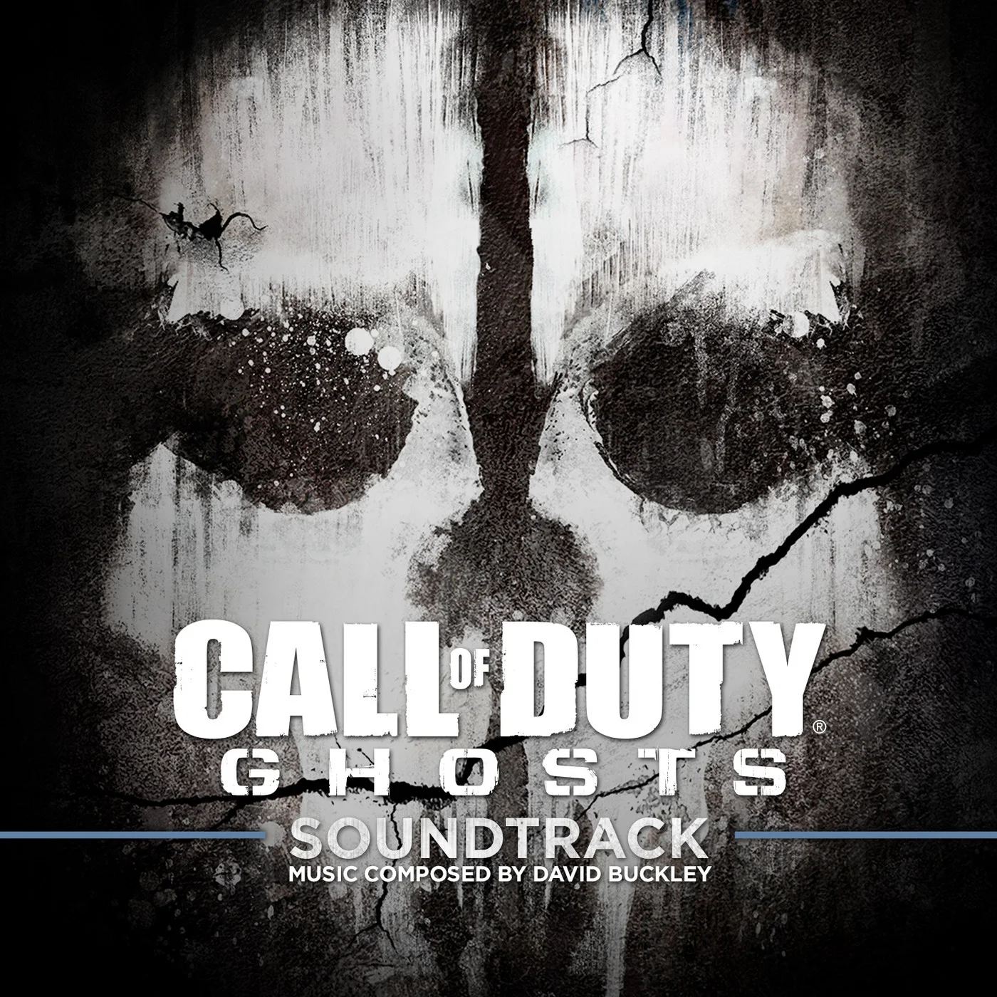 Call of Duty Ghosts PC Box Art Cover by Ð˜Ð³Ð¾Ñ€ÑŒ Ð Ð±Ñ€Ð°Ð¼Ð¾Ð²