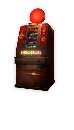 Miscellaneous :: Arcade Games :: Arcade Machines :: Cosmic Ultimate 2500 Multi  Game Arcade Machine