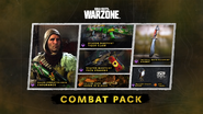 CombatPack Season2 Warzone BOCW