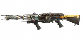 DRI11Beamsmasher Menu Icon BO6
