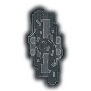 Detour minimap