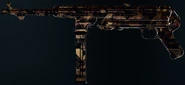 WZ Top 250 Competitor Camo