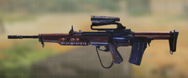 EM2 model CoDMobile