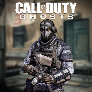 Elias T Scarecrow Walker Call Of Duty Wiki Fandom