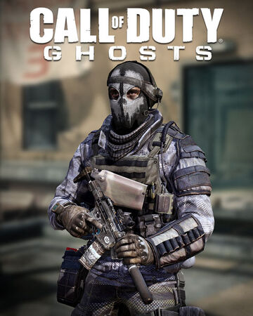 Elias Multiplayer Skin Call Of Duty Wiki Fandom