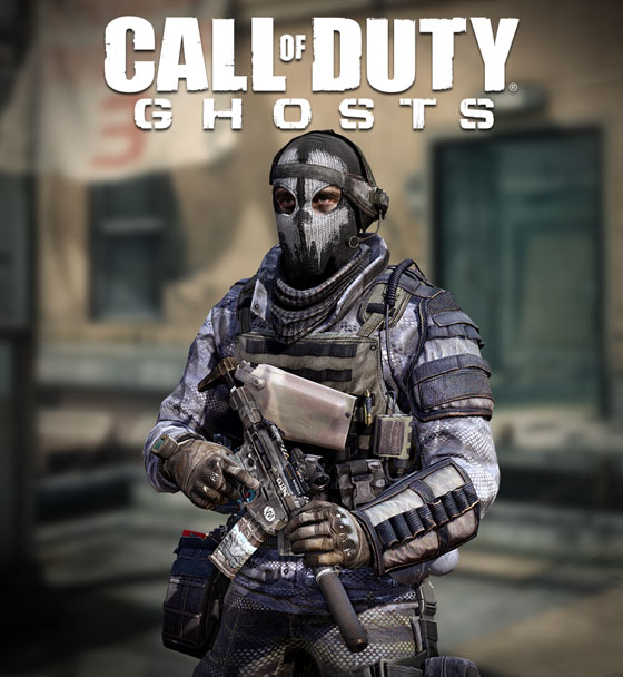 This might be a dumb question, but where can I buy a mask that looks the  most like the one ghost used in the campaign? : r/ModernWarfareII