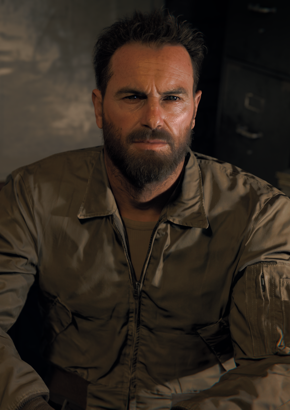 Frank Woods | Call of Duty Wiki | Fandom