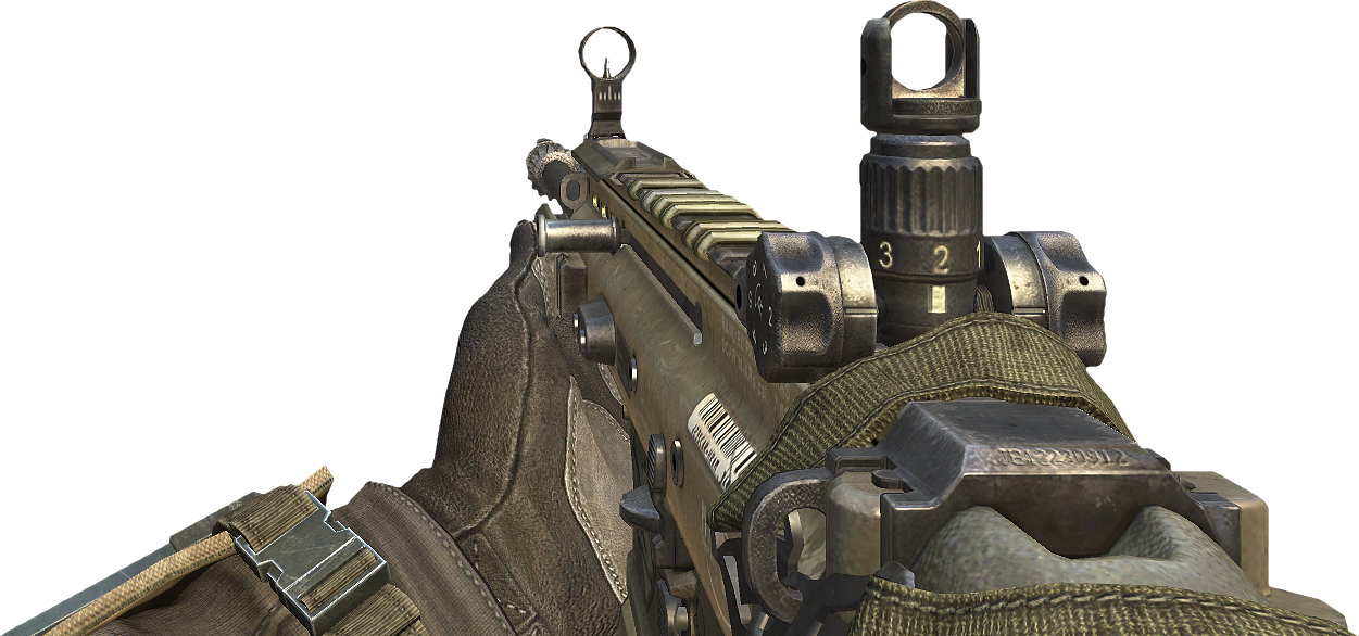 Tactical Camera, Call of Duty Wiki