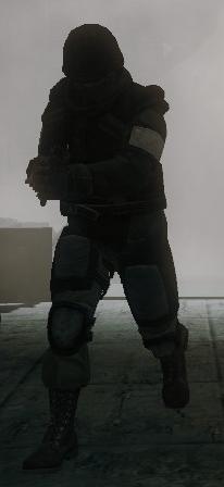 Juggernaut (character), Call of Duty Wiki