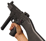 KSP 45 Inspect BOCW.png (712 KB) Inspecting the KSP 45.