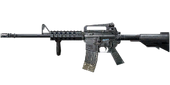 M4A1