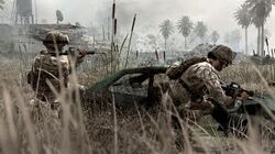 The US Military Is Fighting the UK and Canada in 'Call of Duty