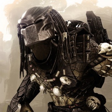 Hunt Down the Predator in Call of Duty: Ghosts Next Month