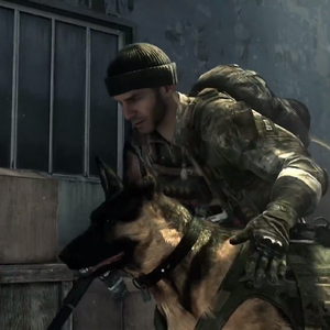 Riley Ghosts Call Of Duty Wiki Fandom