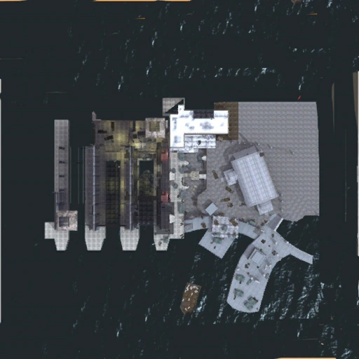 Docks (World at War) | Call of Duty Wiki | Fandom