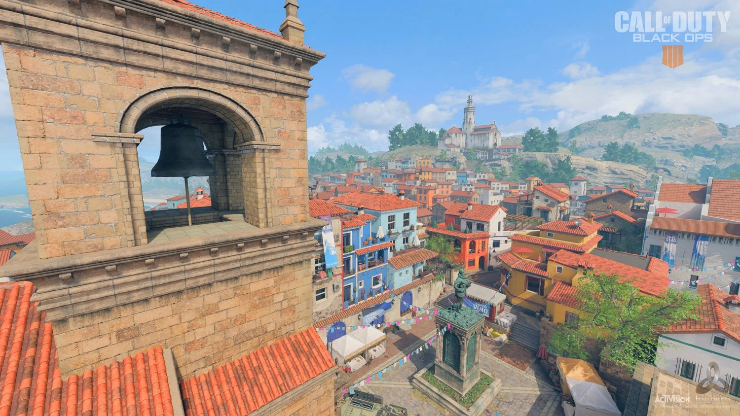 Black Ops 4 PlayStation trophy completion — Arsenal guide