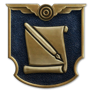 Contract Icon WWII