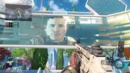 A teaser featuring Nick in Nuk3town