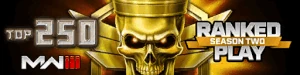 MWIIISeason2Top250 CallingCard MWIII