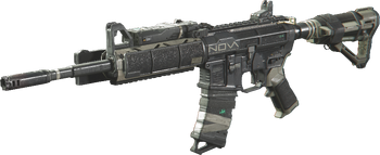 NV4 Model IW