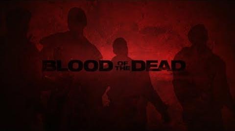 Official Call of Duty® Black Ops 4 Zombies – Blood of the Dead Trailer
