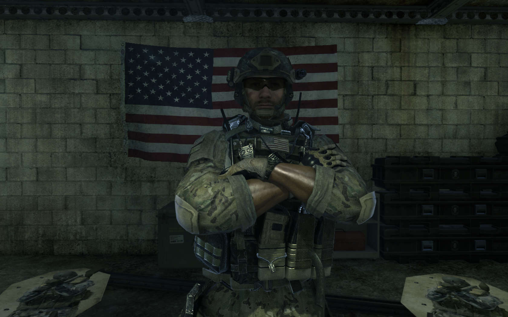 call of duty sandman call of duty sandman