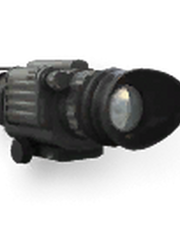 Thermal Scope Call Of Duty Wiki Fandom Sniper scopes glint when in use. thermal scope call of duty wiki fandom