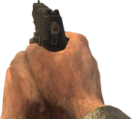 The USPT.45 in first person