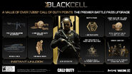 BlackCell Rewards.
