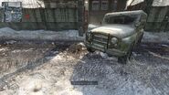 CODBO UAZ3151 MP Grid