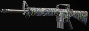 M16 Glitch Gunsmith BOCW.png (649 KB) Glitch