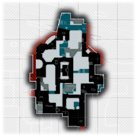 Noir MiniMap IW