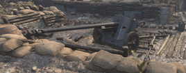 Pak38 WWII
