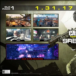 Infinite Warfare Zombies Dlc 2 Category:call Of Duty: Infinite Warfare Dlc | Call Of Duty Wiki | Fandom