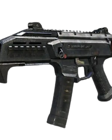 Skorpion Evo Call Of Duty Wiki Fandom