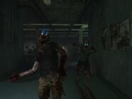 Zombie w Die Rise