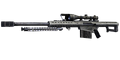 Barrett M82A1