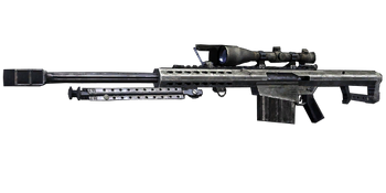 Barrett M82A1 menu icon BOII