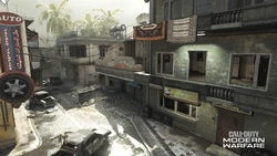 Cod Mw Crash Map Crash (Map) | Call Of Duty Wiki | Fandom