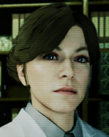 Elizabeth Grey Call Of Duty Wiki Fandom